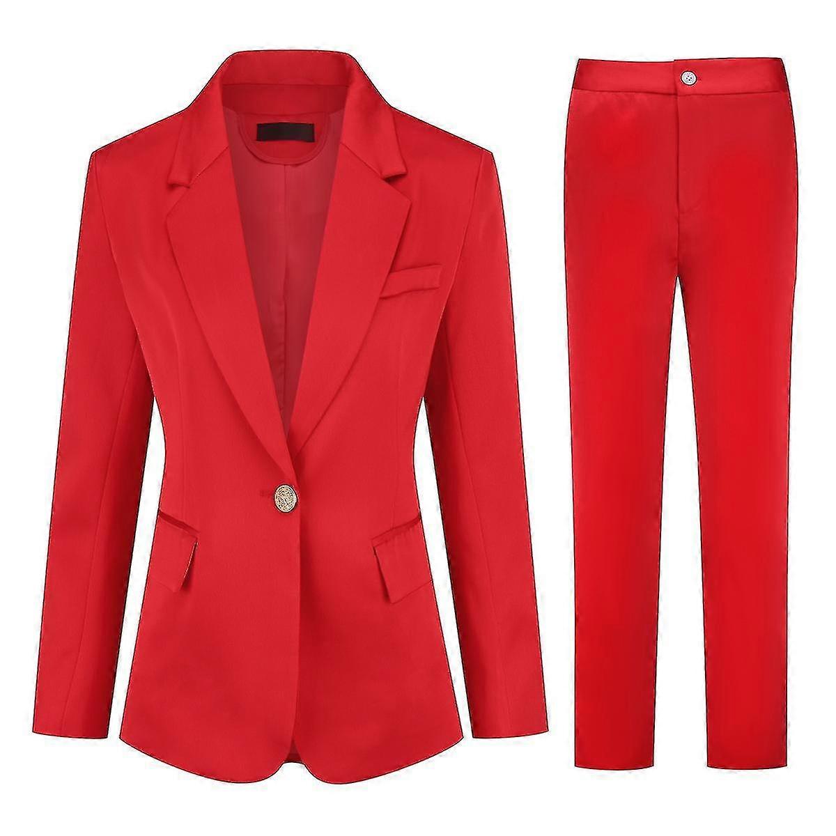 Yunclos Dmsk 2kusy Professional Business Slim Σετ κοστουμιών