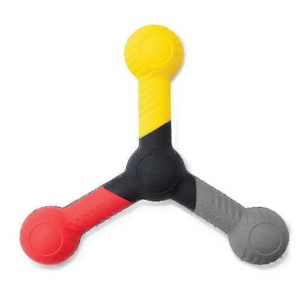 Reactive Catch Training Stick Trainer Tool To Improve Hand-eye Coordin(1pcs)
