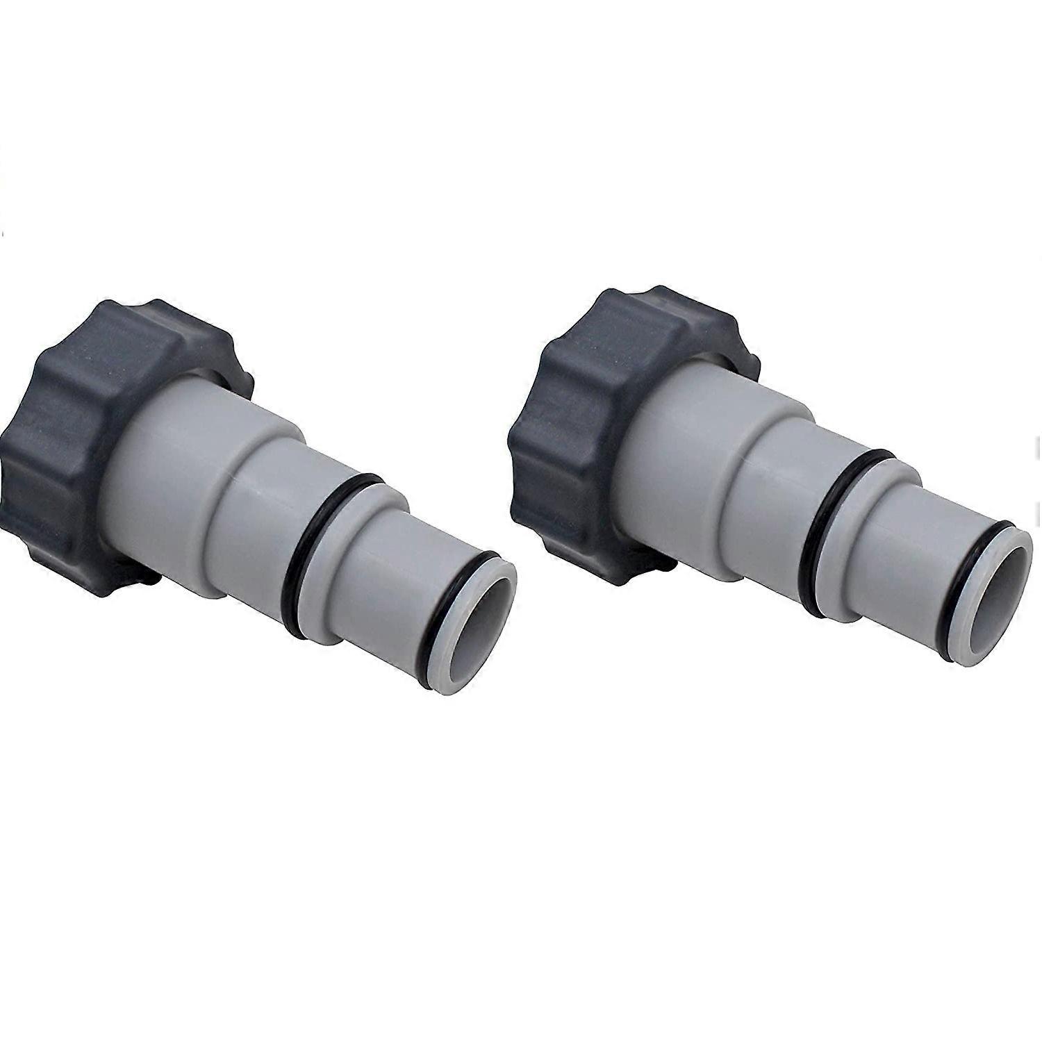 Intex Replacement Hose Adapter For Pumps - A Series With Thread