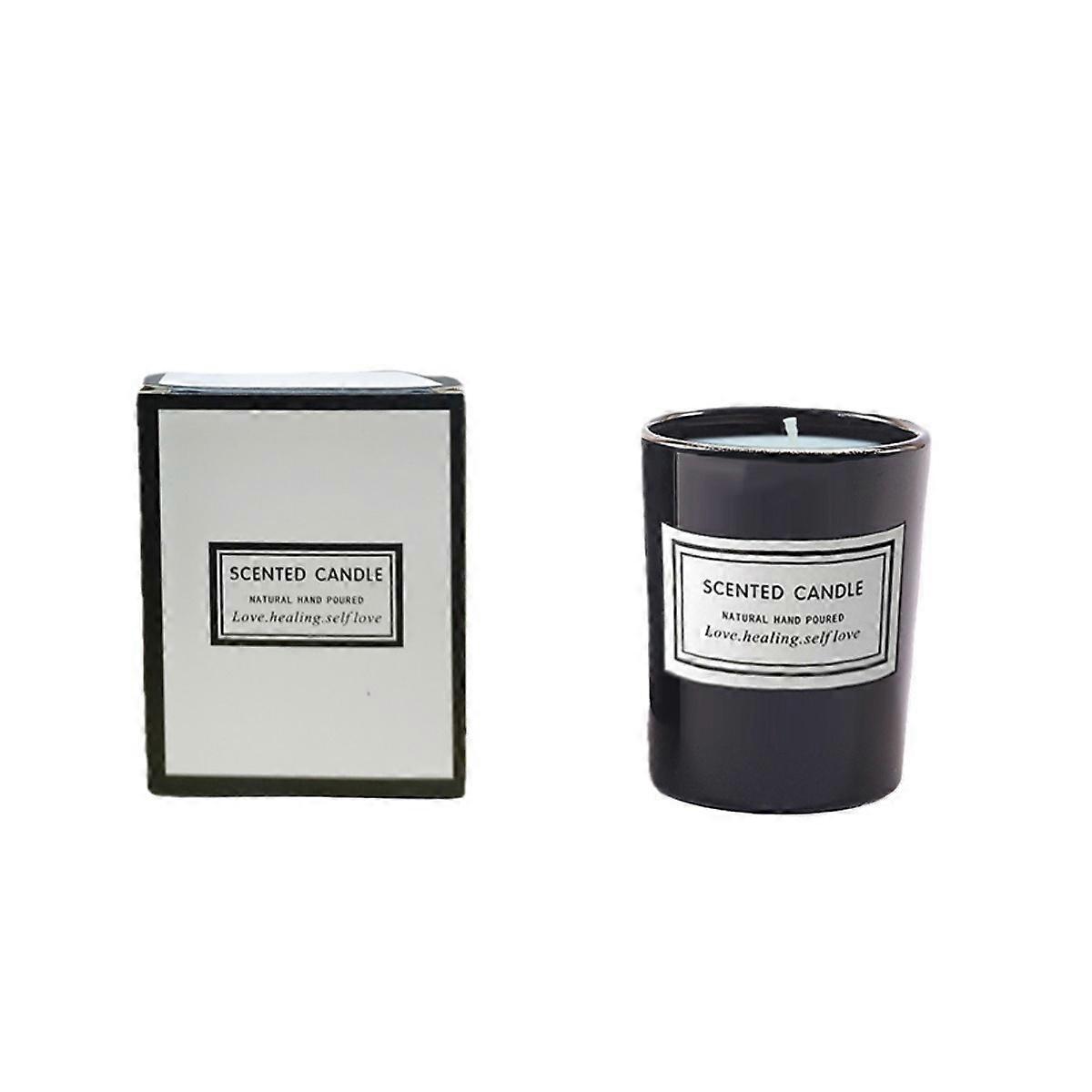 Vela INF Matte Avendel, 110 g cera de soja