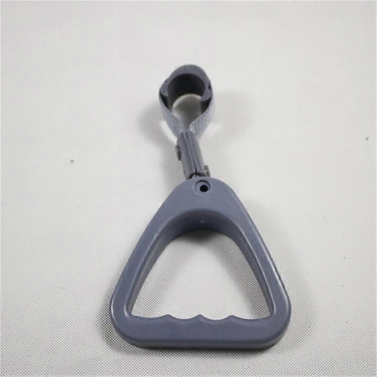 Handle Ring for Car Handle Ring Bus Handle Trash Can Handle Ring Triangle Ring Replacement