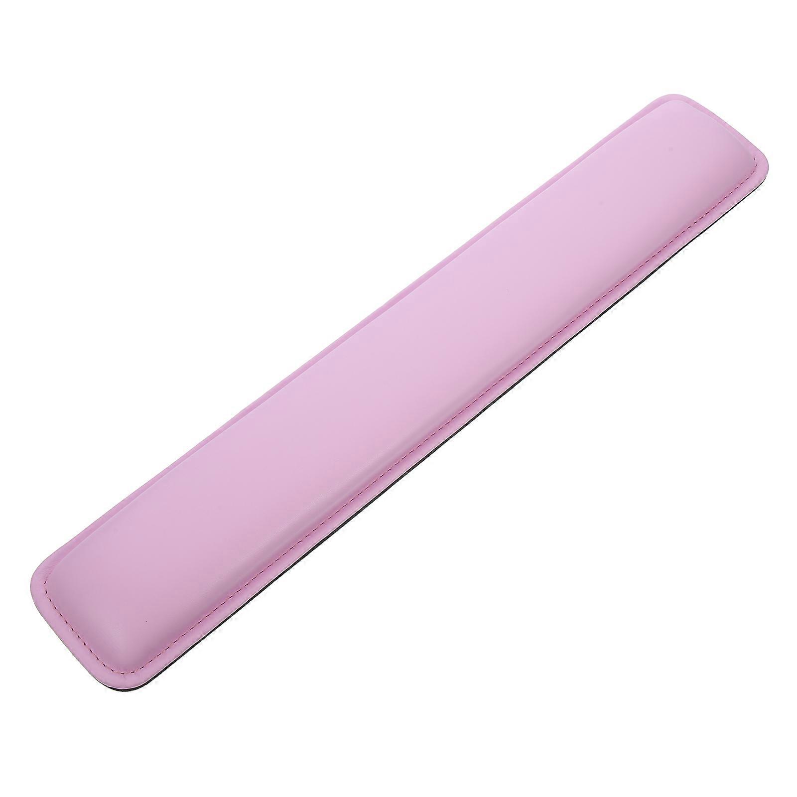 Keyboard Wrist Rest Comfortable Wrist Rest Office Table Keyboard Wrist Pad Keyboard Wrist Support Pad