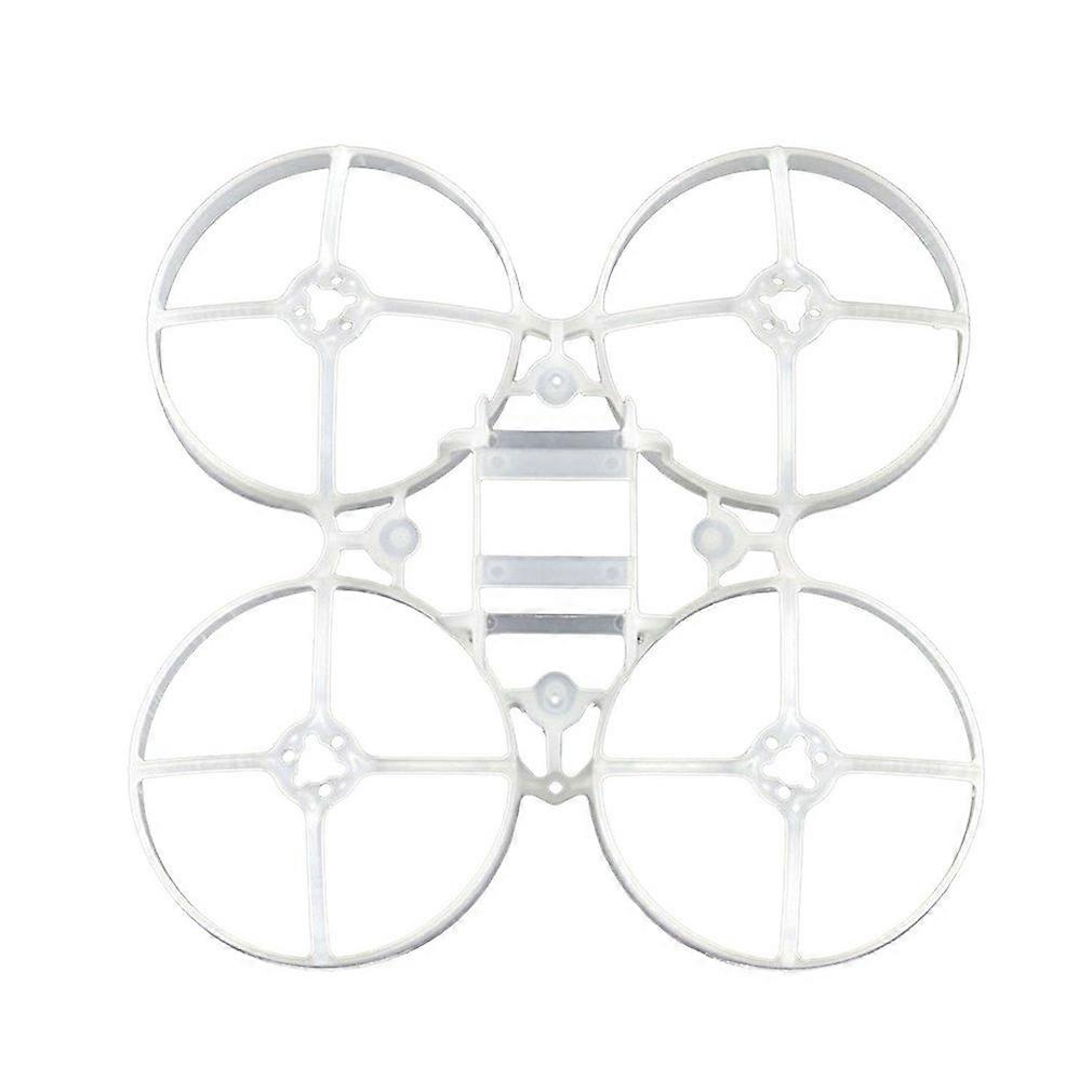 レーシングドローン用フレームMobula7 V4 75mmブラシレス5.4gFPVフリースタイル75mm Moblite7 DIYパーツ