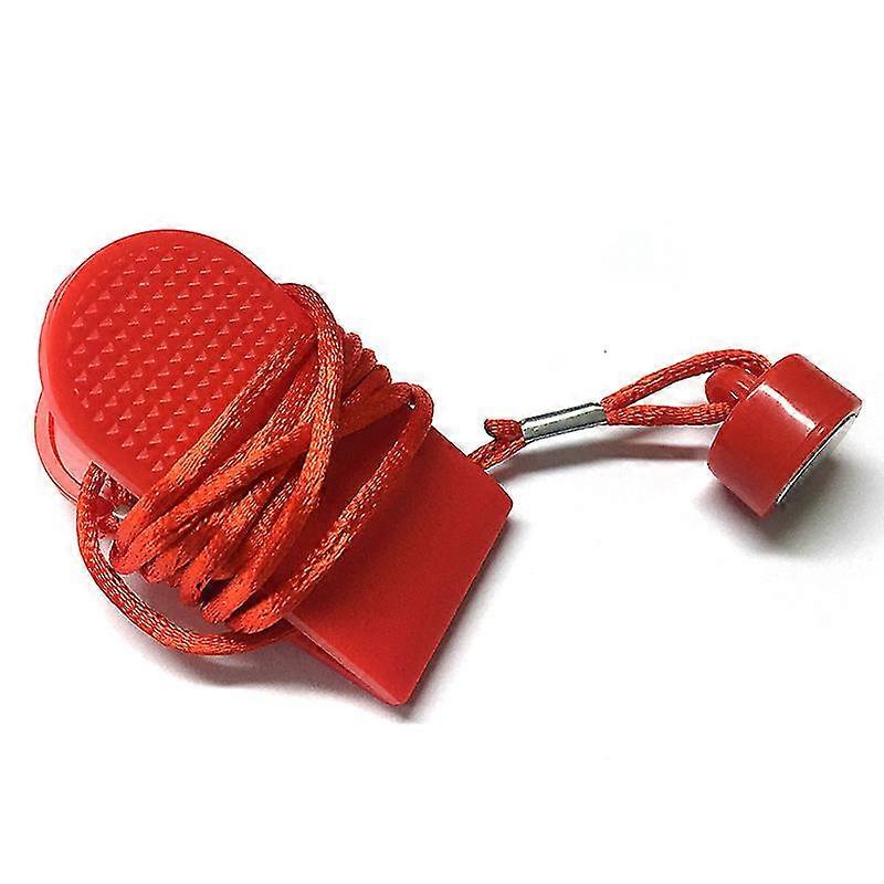 Treadmill Universal Magnet Safety Key Magnet Treadmill Security Lock