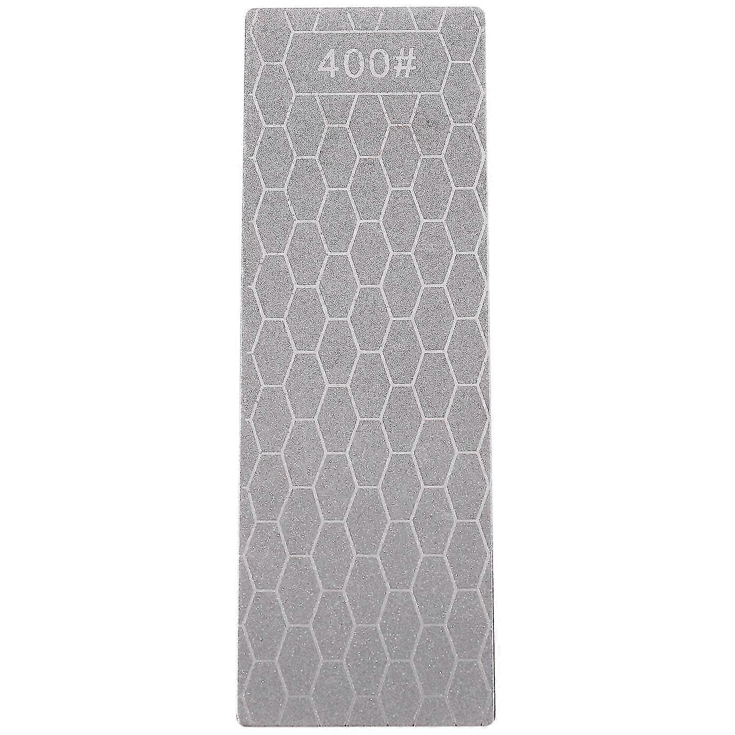 الماس شحذ طحن الحجر ويتستون حصى العسل نوع 1PC 400