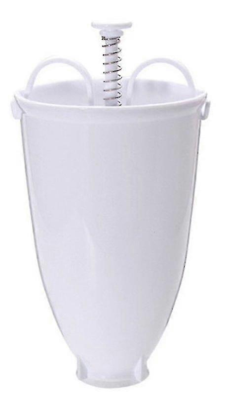 Donut Maker Hand Extrusion Model Diy Baking Tool Dessert Making Cookie Maker Donut Mould (1pcs)