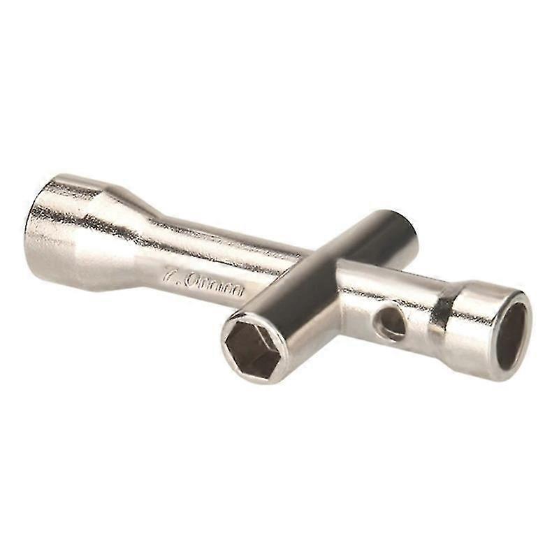 M2/m2.5/m3/m4 Nut Tool