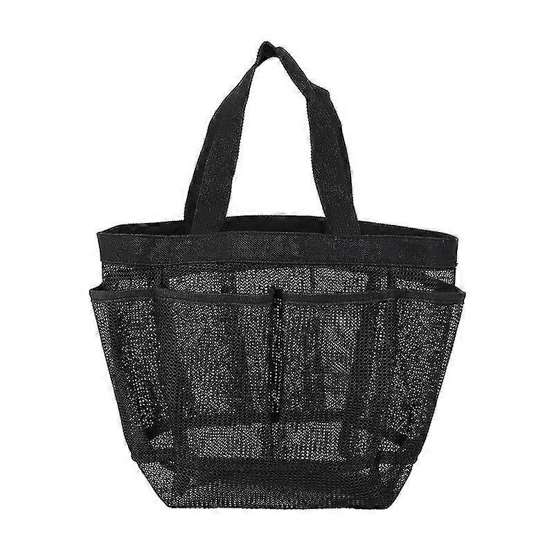 Mesh Er Ball Tote Basket Lar Bath Caddy Izer 1 Piece