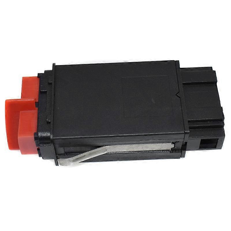 Para A3 8L1 1996-2003 Luz de perigo Aviso Interruptor Dash Button 8L0941509L Novo