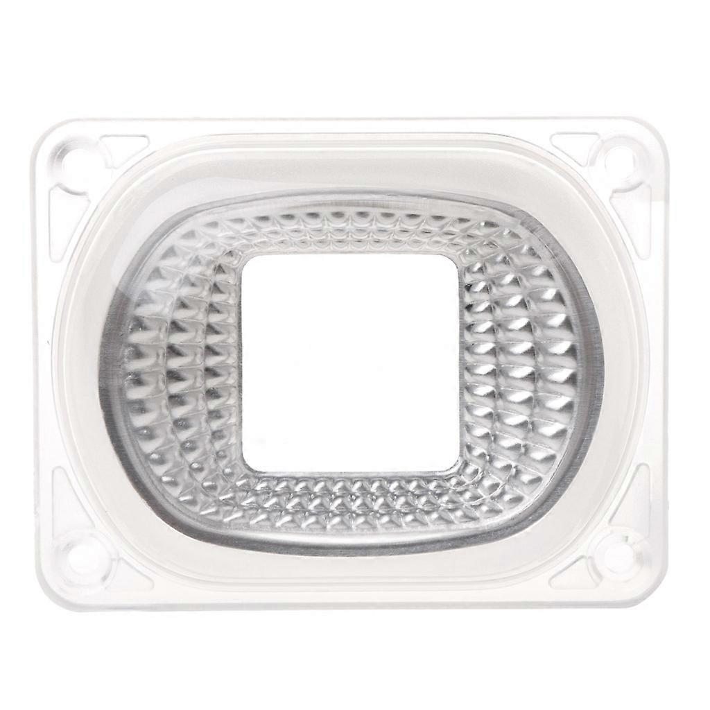 Linsenreflektor Silikonring für LED COB LED Flutlicht Lampe Leicht