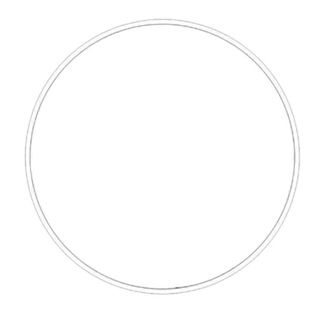 Large Balloon Arch Set Column Stand Base Frame Kit Party Decor 150cm