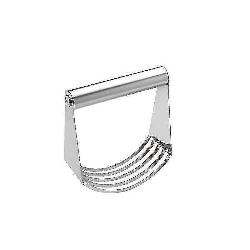 Dough Blender - Stainless Steel Professional Pastry