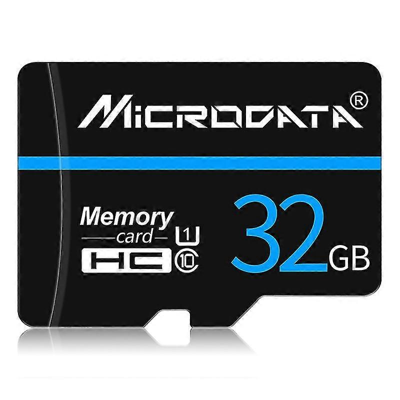 Microdata 32 GB U1 Tf (Micro Sd) Speicherkarte