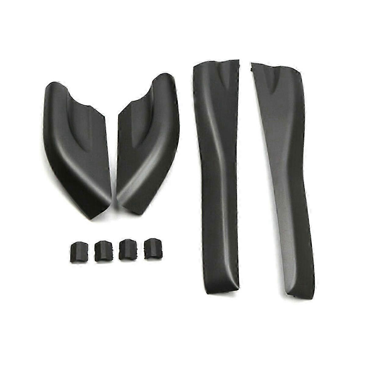 Auto Dach Gepäckträger Abdeckung Für 2005-2009 Dachträger Schiene Endabdeckung Shell Cap 872912e000,872982e000