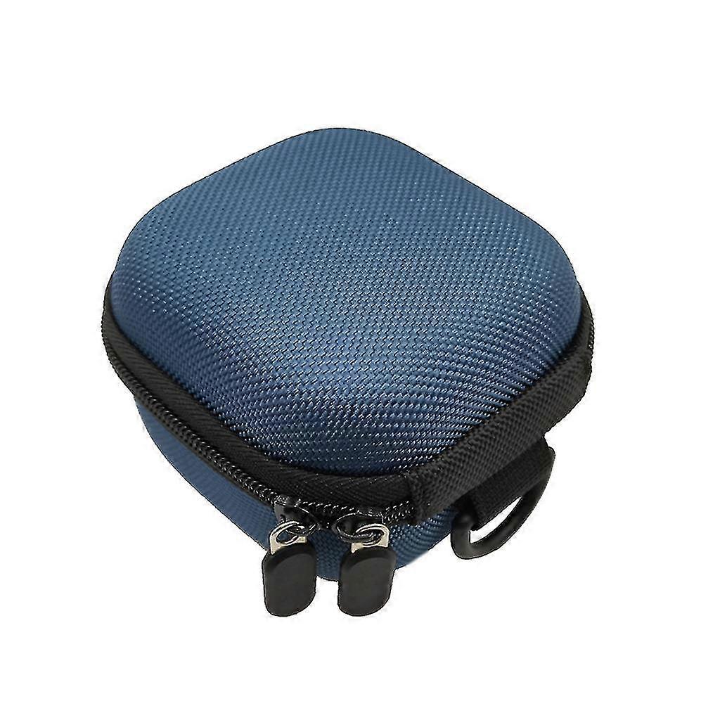 1pc Square Earbud Case Portable Carry Case pour Beats Powerbeats Pro Fit Pro