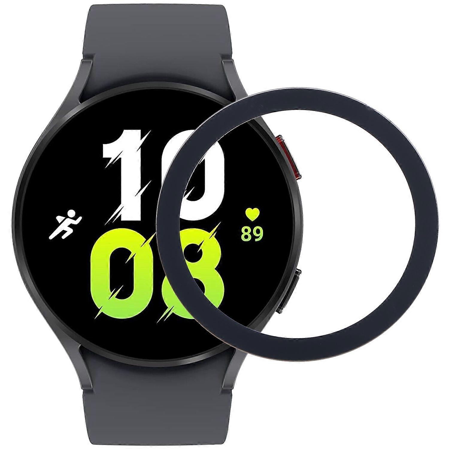 适用于三星 Galaxy Watch 5 40 毫米 SM-R900/R905 前玻璃维修备件