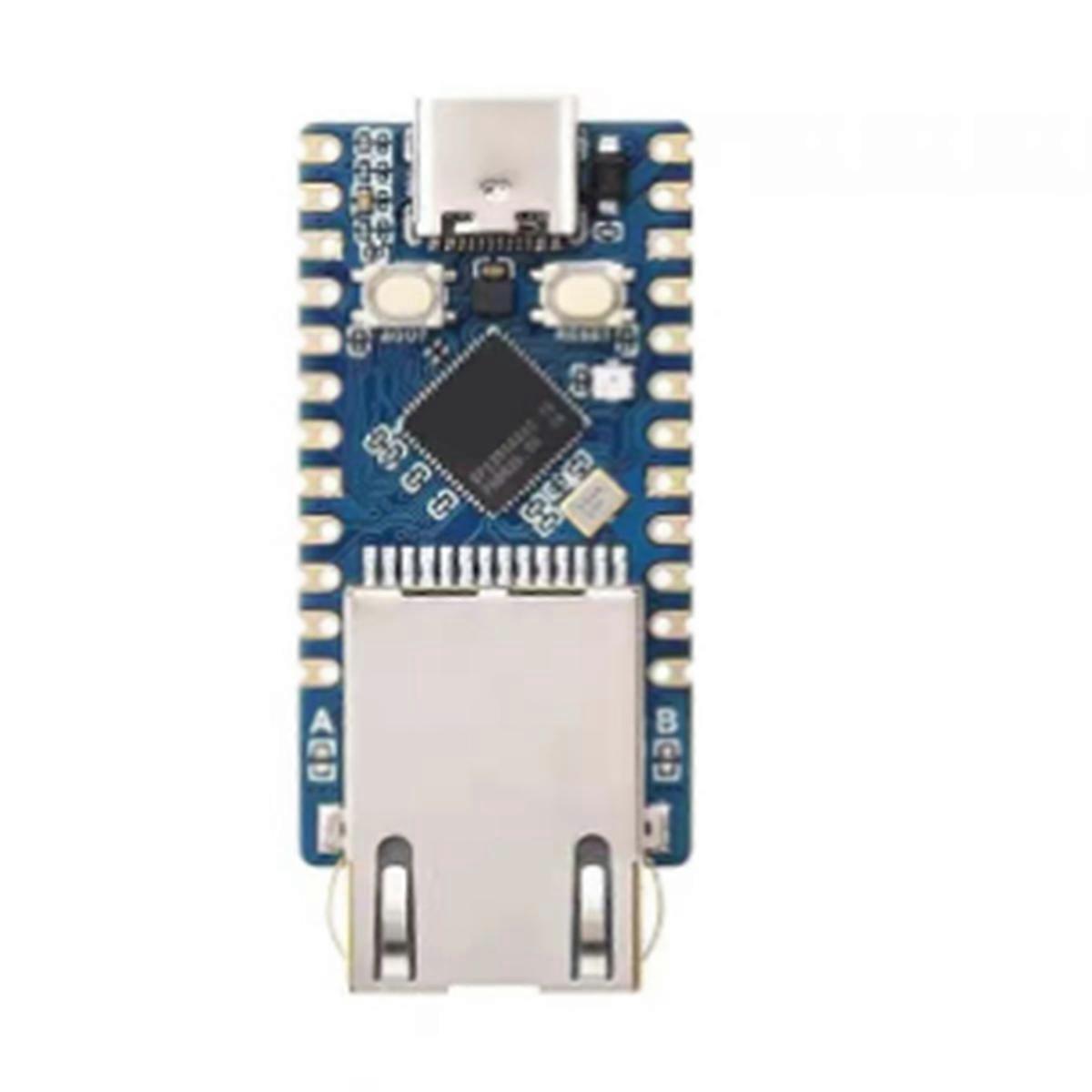 For 2 RP2350 ETH CH9120 UDP Ethernet Network for