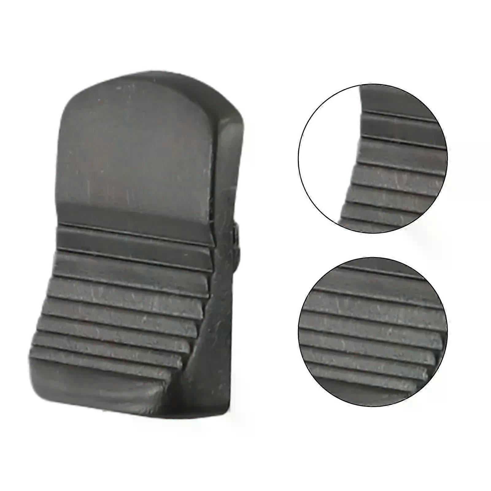 Tool Parts Switch Button Repair Parts Switch Button 2pcs Angle Grinder Switch Button For Angle Grinder Plastic