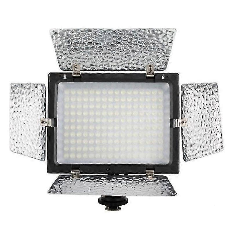 YONGNUO YN-160 II LED Camera Video Light