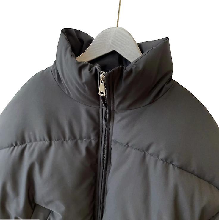 Women's Thickened Down Jacket