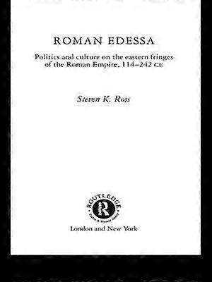 Roman Edessa
