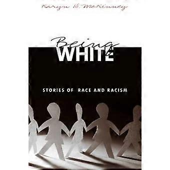 Being White
