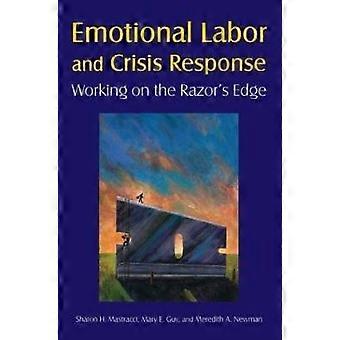 Emotional Labor and Crisis Response