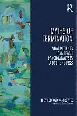 Myths of Termination