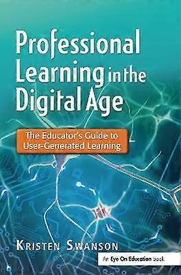 Professional Learning in the Digital Age