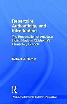 Repertoire Authenticity and Introduction