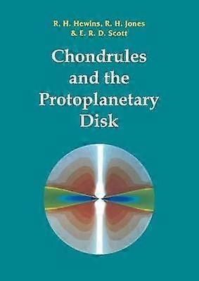 Chondrules en de Protoplanetaire Schijf
