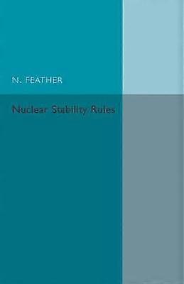 Règles de stabilité nucléaire