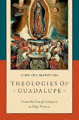 Teologier af Guadalupe