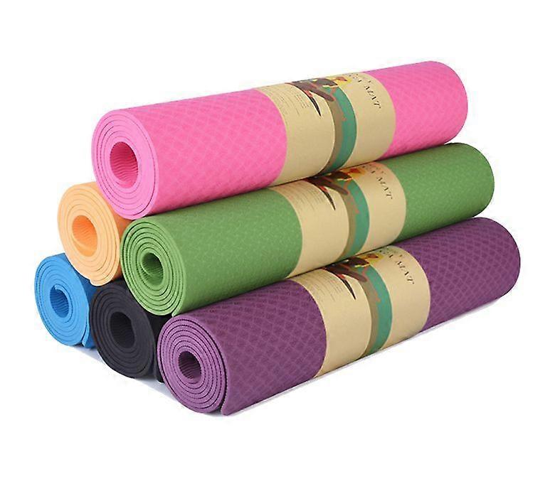 YOGA MAT Non