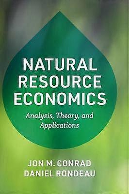 Natural Resource Economics
