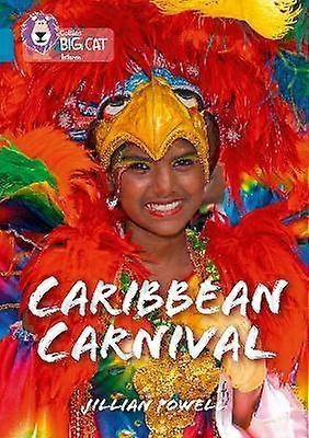 Caribbean Carnival