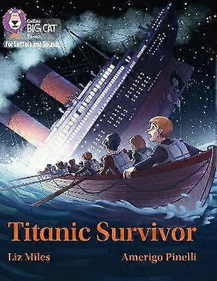 Titanic Survivor