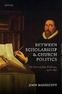 Entre l’érudition et la politique de l’Église