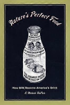 La comida perfecta de la naturaleza