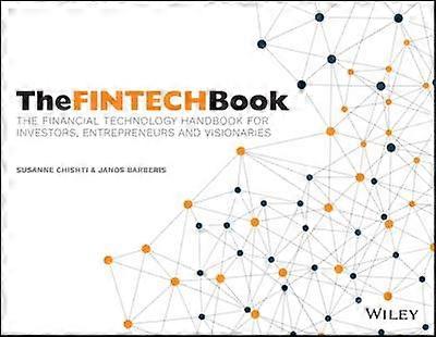 El libro fintech