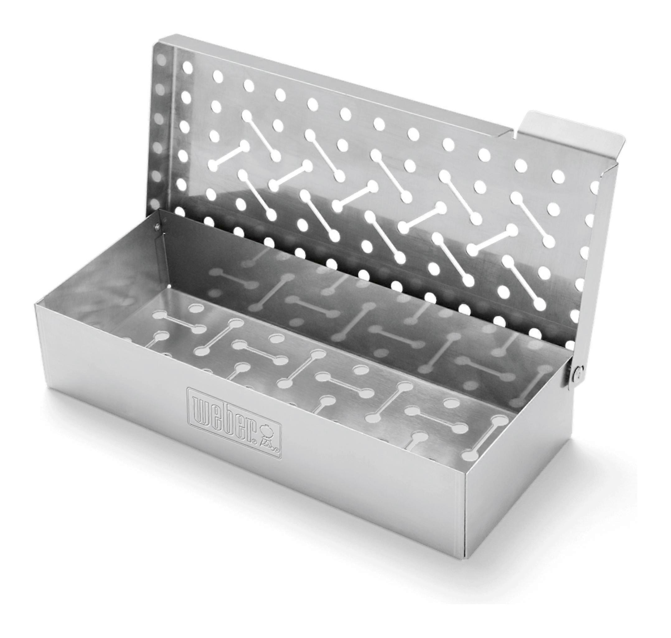 Smoking Box