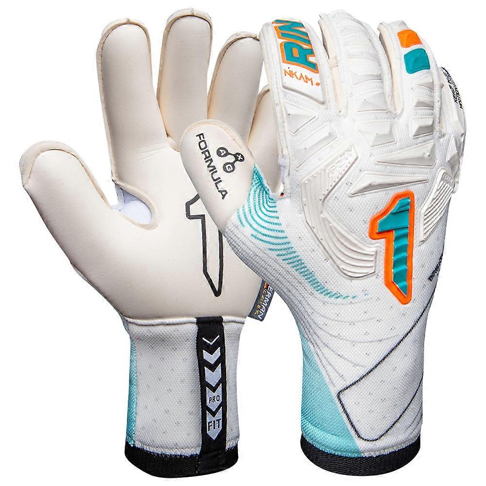 Rinat NKAM PRO Onana Official Goalkeeper Gloves Size