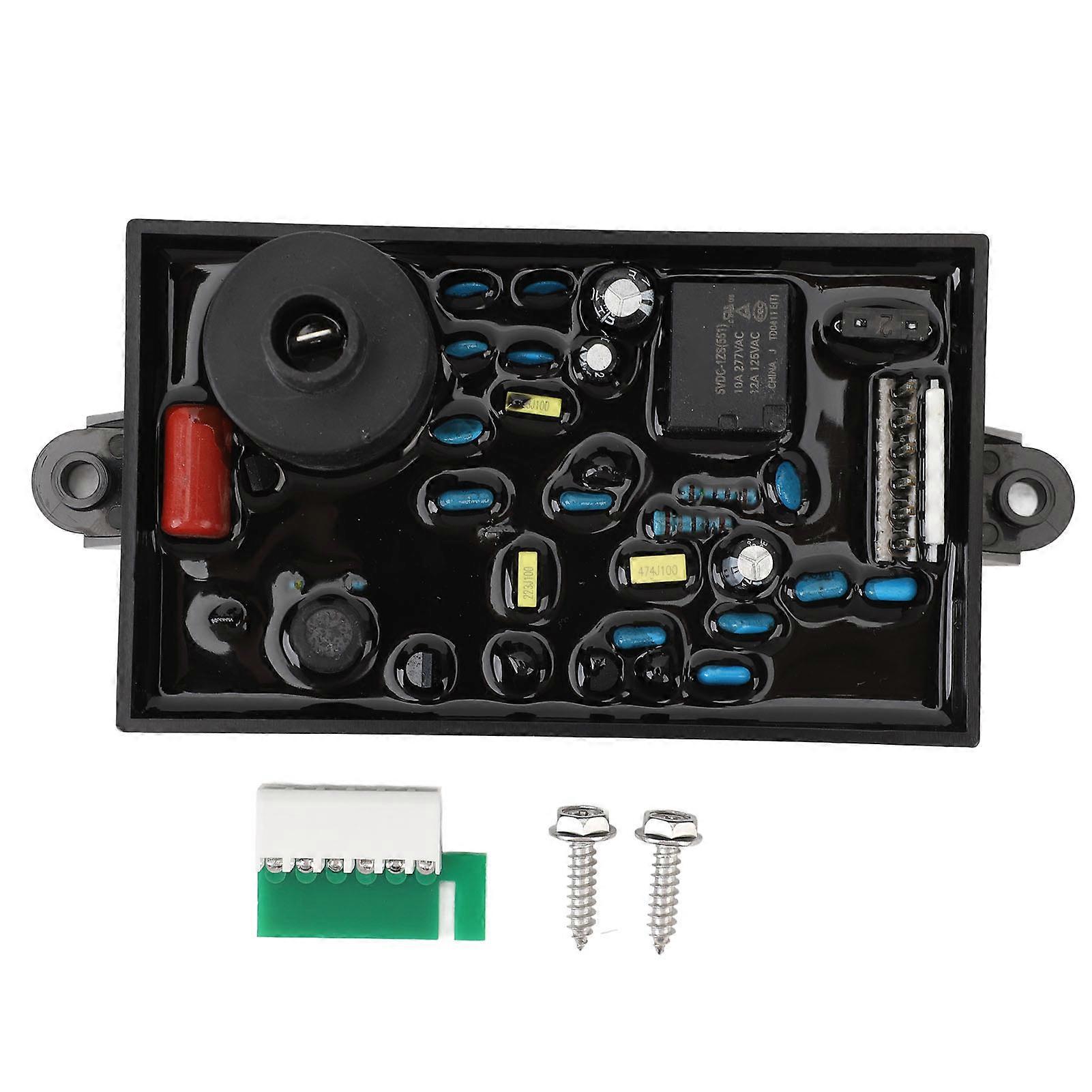Water heater control board for Atwood GCH6 2Pcs RV replacement 91367