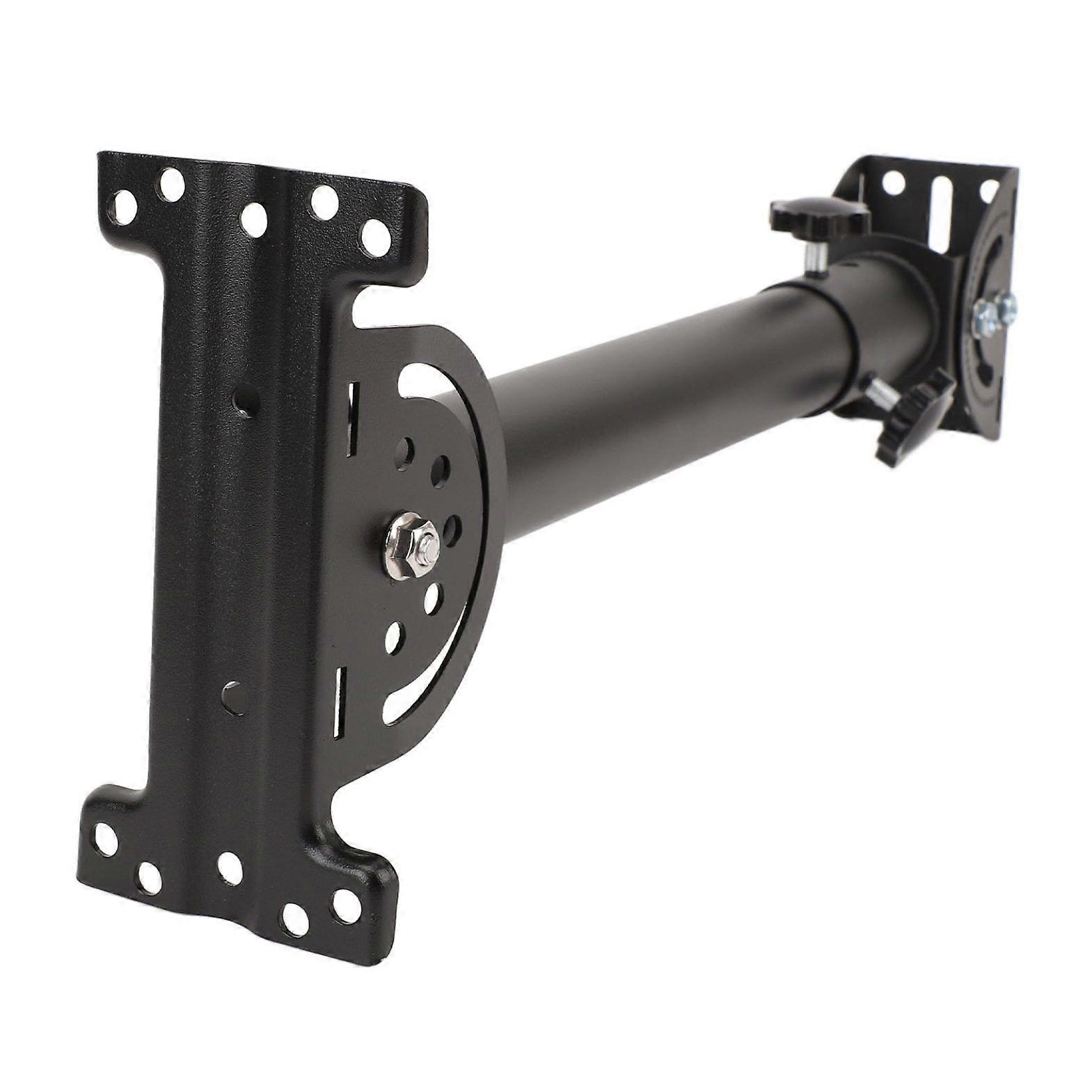 rectangular satellite pole mount adapter rectangular satellite wall mount