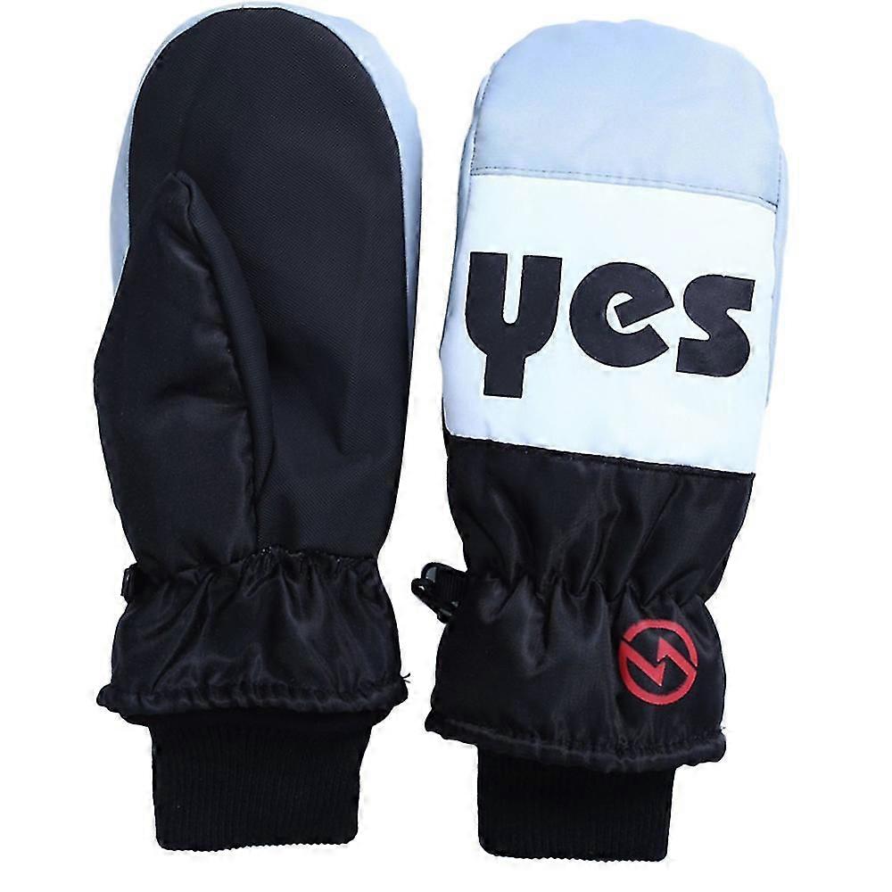 Waterproof Winter Gloves, Snow Gloves For Skiing, Snowboarding