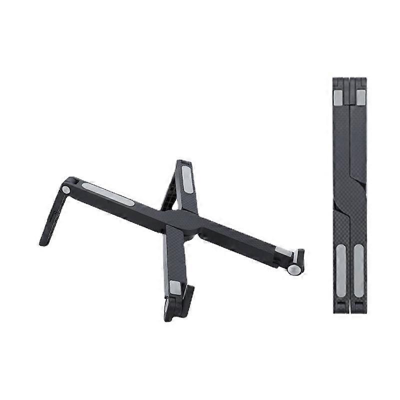Foldable Laptop Stand X1 (Black)