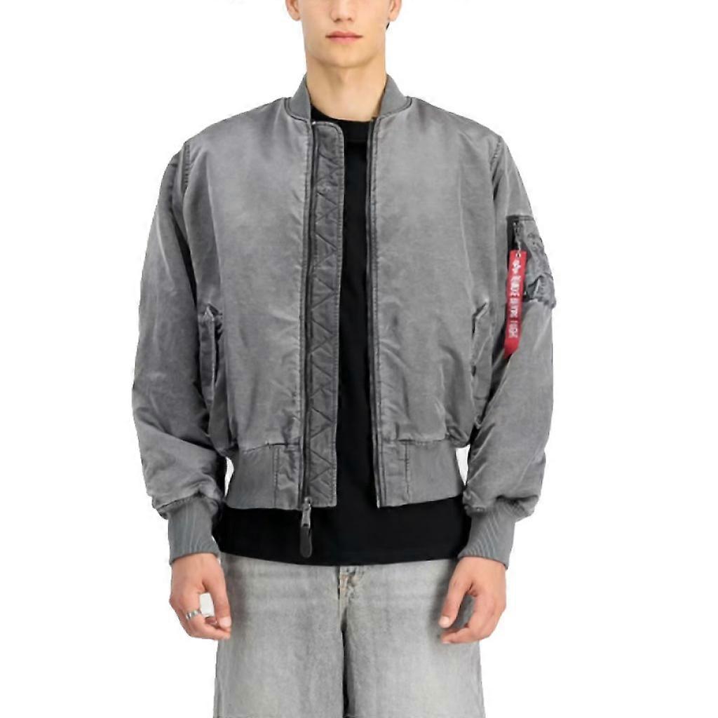 Alpha Industries Ma-1 Jaquetas Vintage