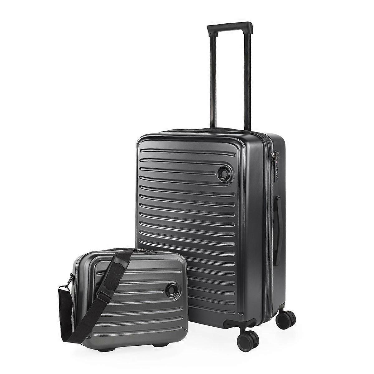 Jaslen Abs Padua Hard Case Set