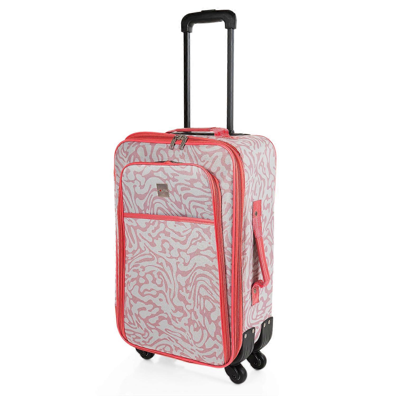 Itaca Small Eva Suitcase Solite