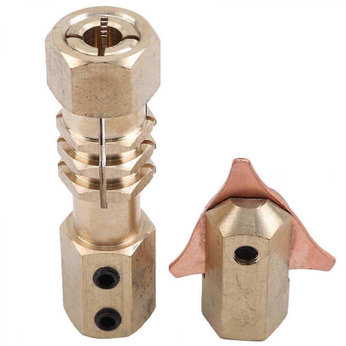 Auto Sheet Metal Repair Machine Gun Head Accessories